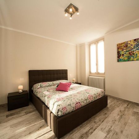 B&B Il Sogno Nel Borgo ガルニャーノ 部屋 写真