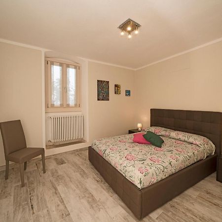 B&B Il Sogno Nel Borgo ガルニャーノ 部屋 写真
