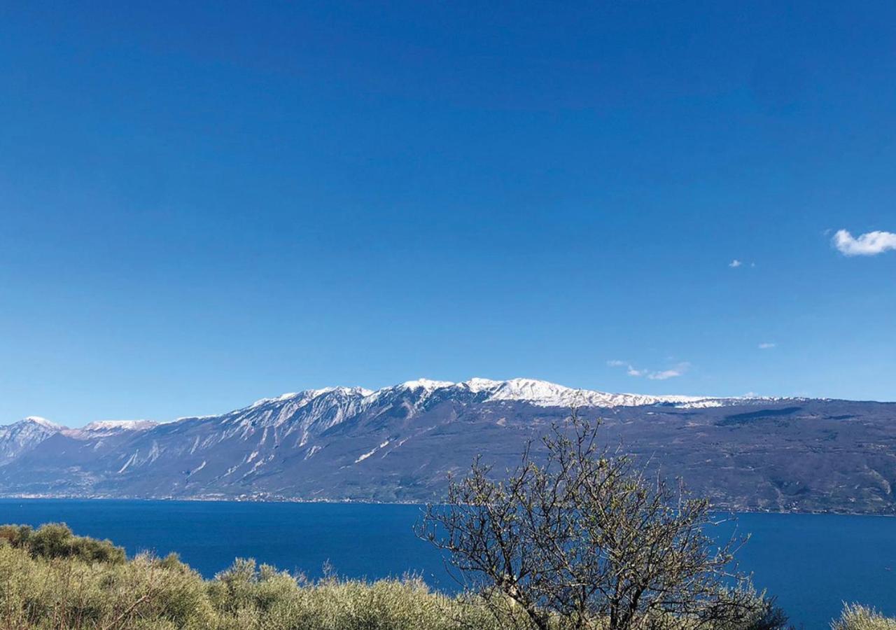 B&B Il Sogno Nel Borgo ガルニャーノ エクステリア 写真