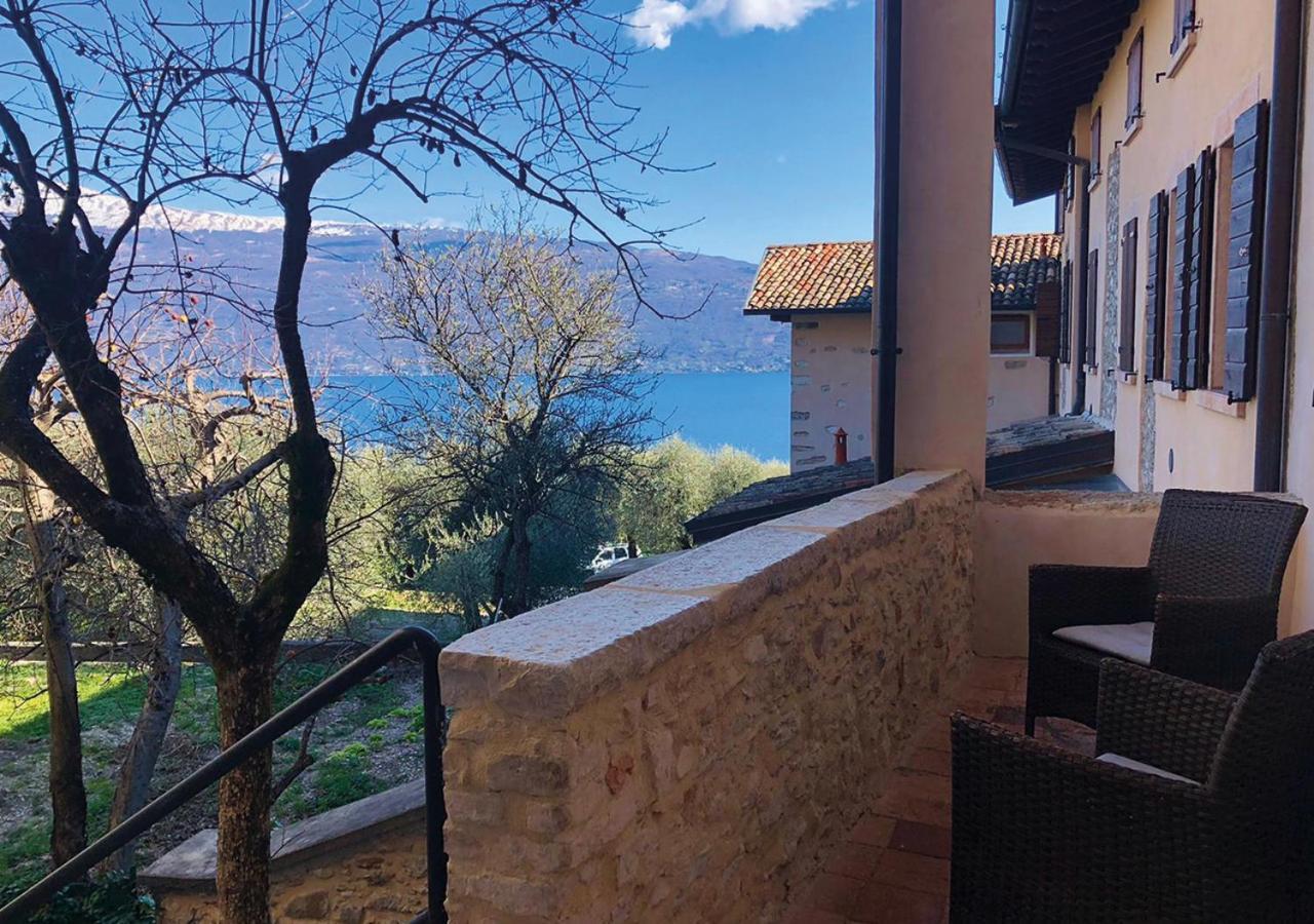 B&B Il Sogno Nel Borgo ガルニャーノ エクステリア 写真