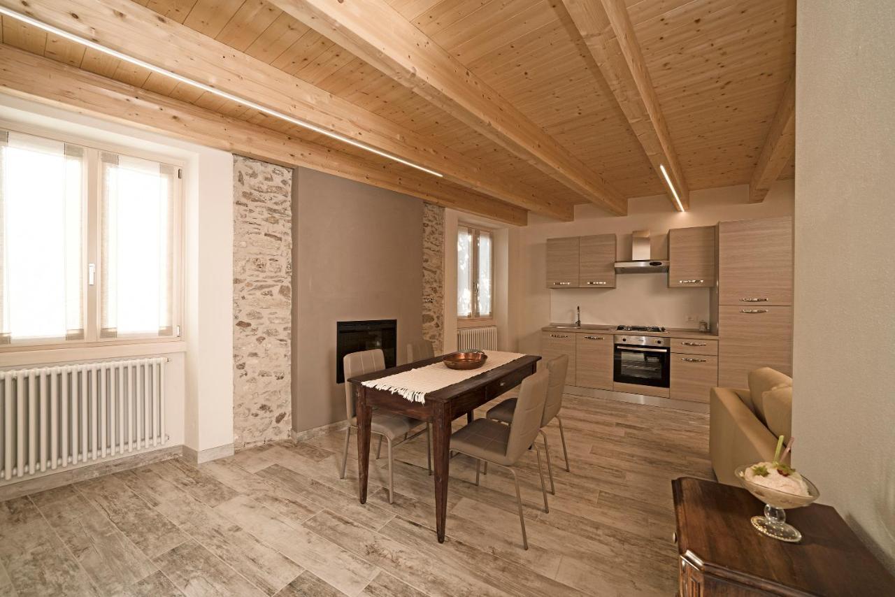 B&B Il Sogno Nel Borgo ガルニャーノ 部屋 写真