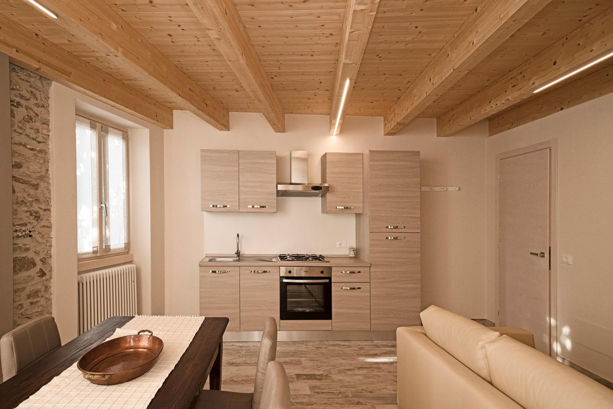 B&B Il Sogno Nel Borgo ガルニャーノ 部屋 写真