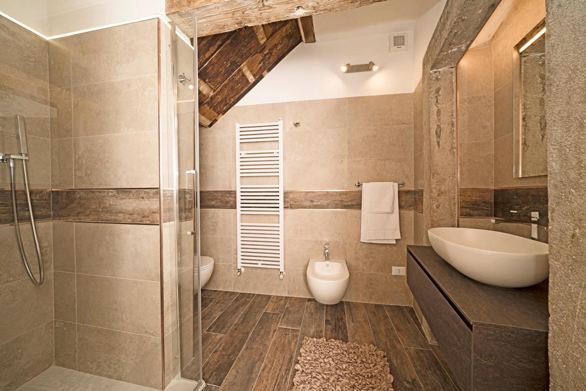 B&B Il Sogno Nel Borgo ガルニャーノ 部屋 写真