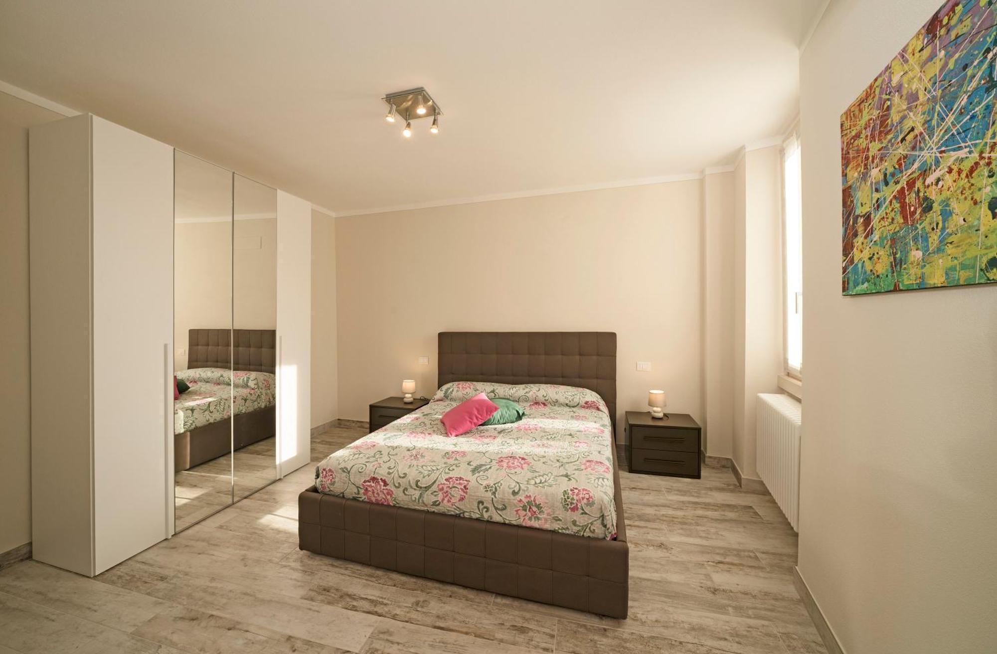 B&B Il Sogno Nel Borgo ガルニャーノ 部屋 写真