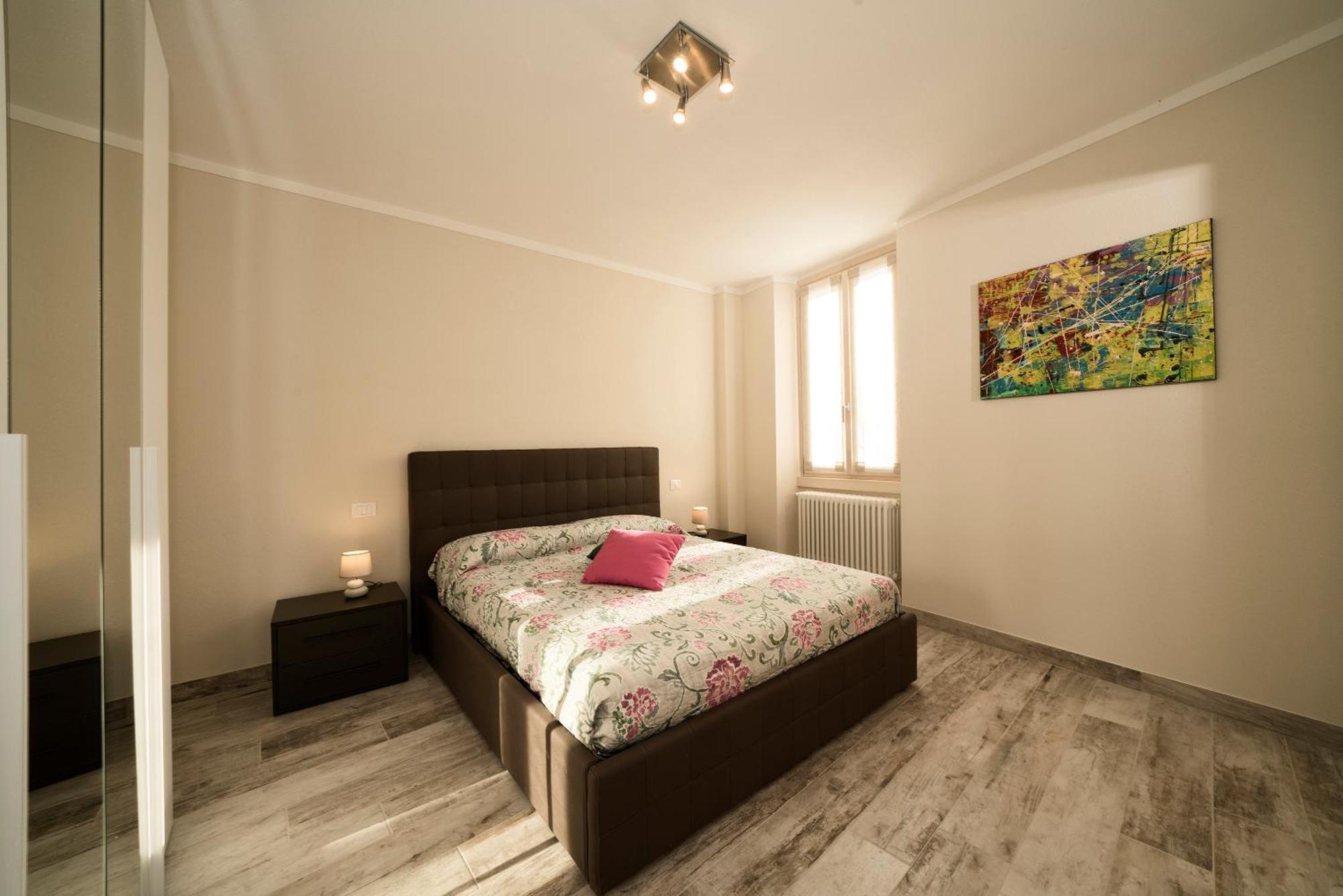 B&B Il Sogno Nel Borgo ガルニャーノ 部屋 写真