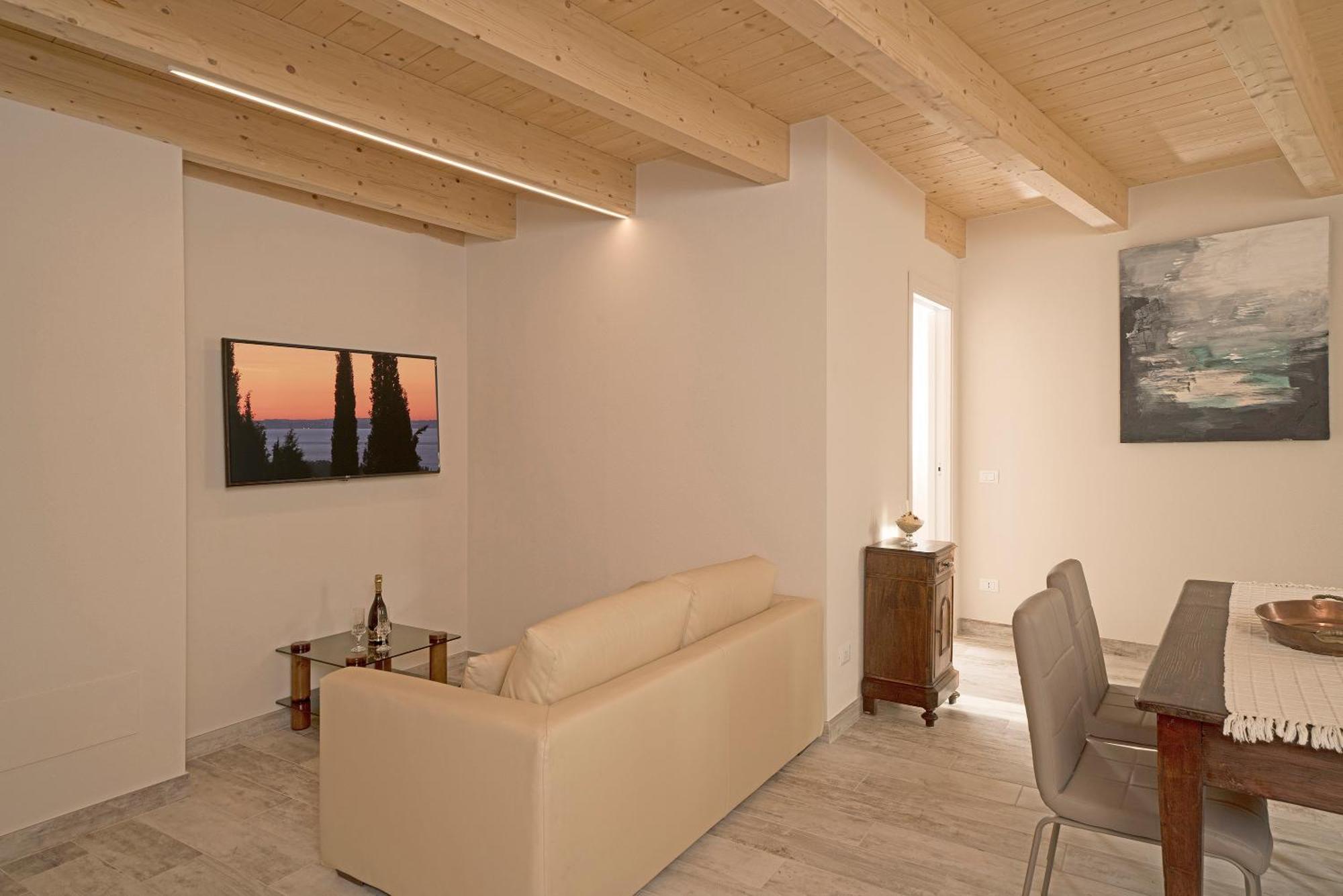 B&B Il Sogno Nel Borgo ガルニャーノ 部屋 写真