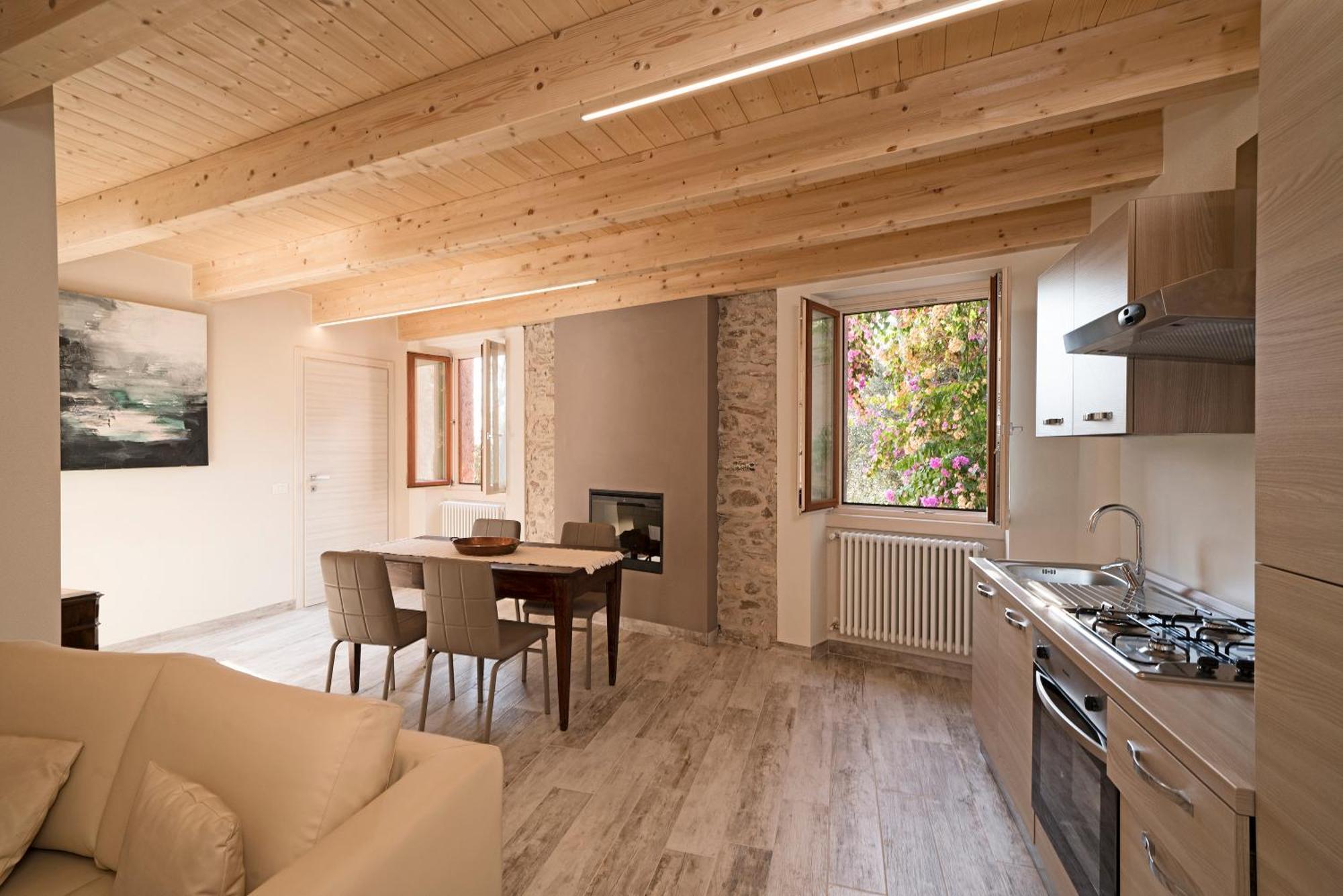B&B Il Sogno Nel Borgo ガルニャーノ 部屋 写真