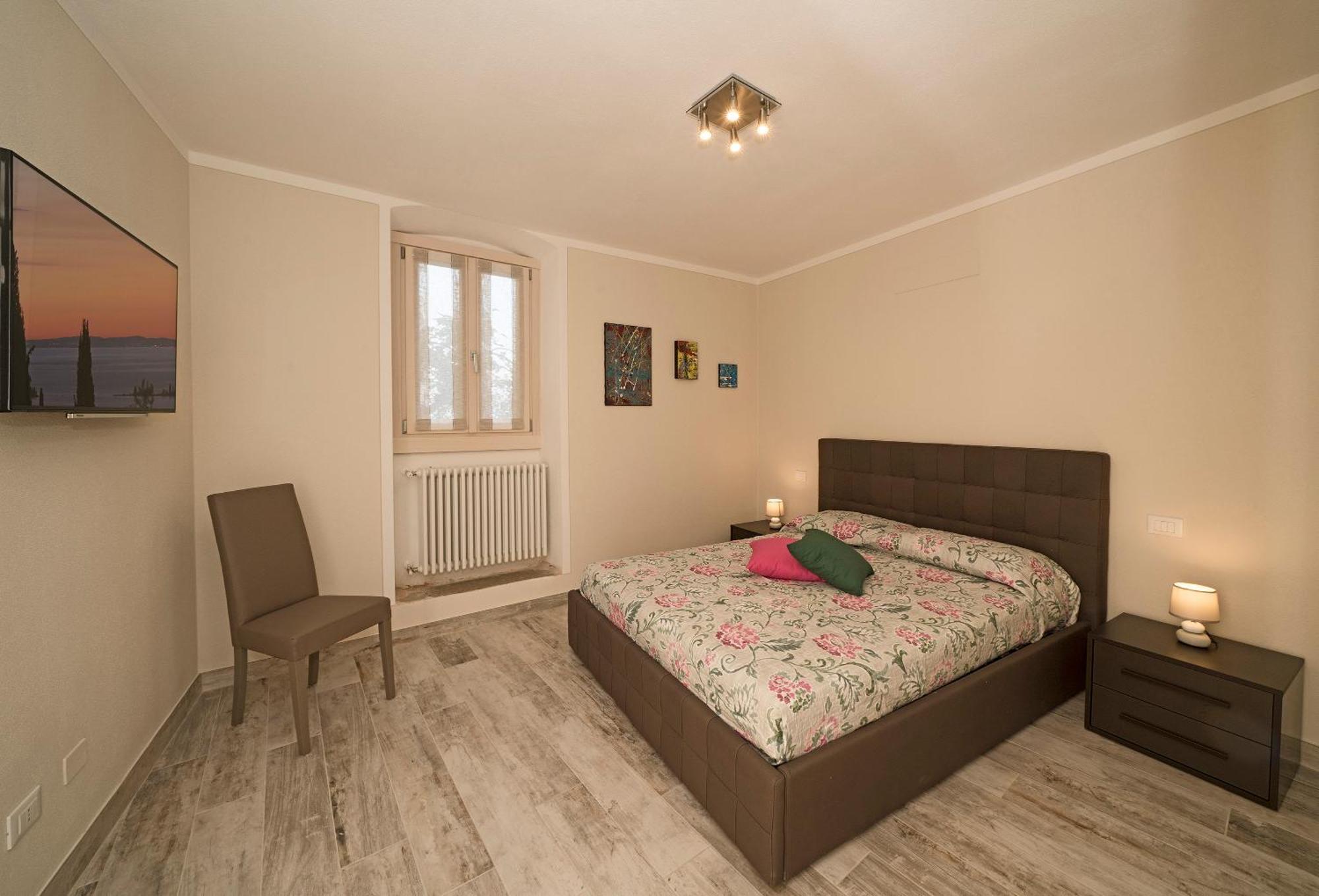 B&B Il Sogno Nel Borgo ガルニャーノ 部屋 写真