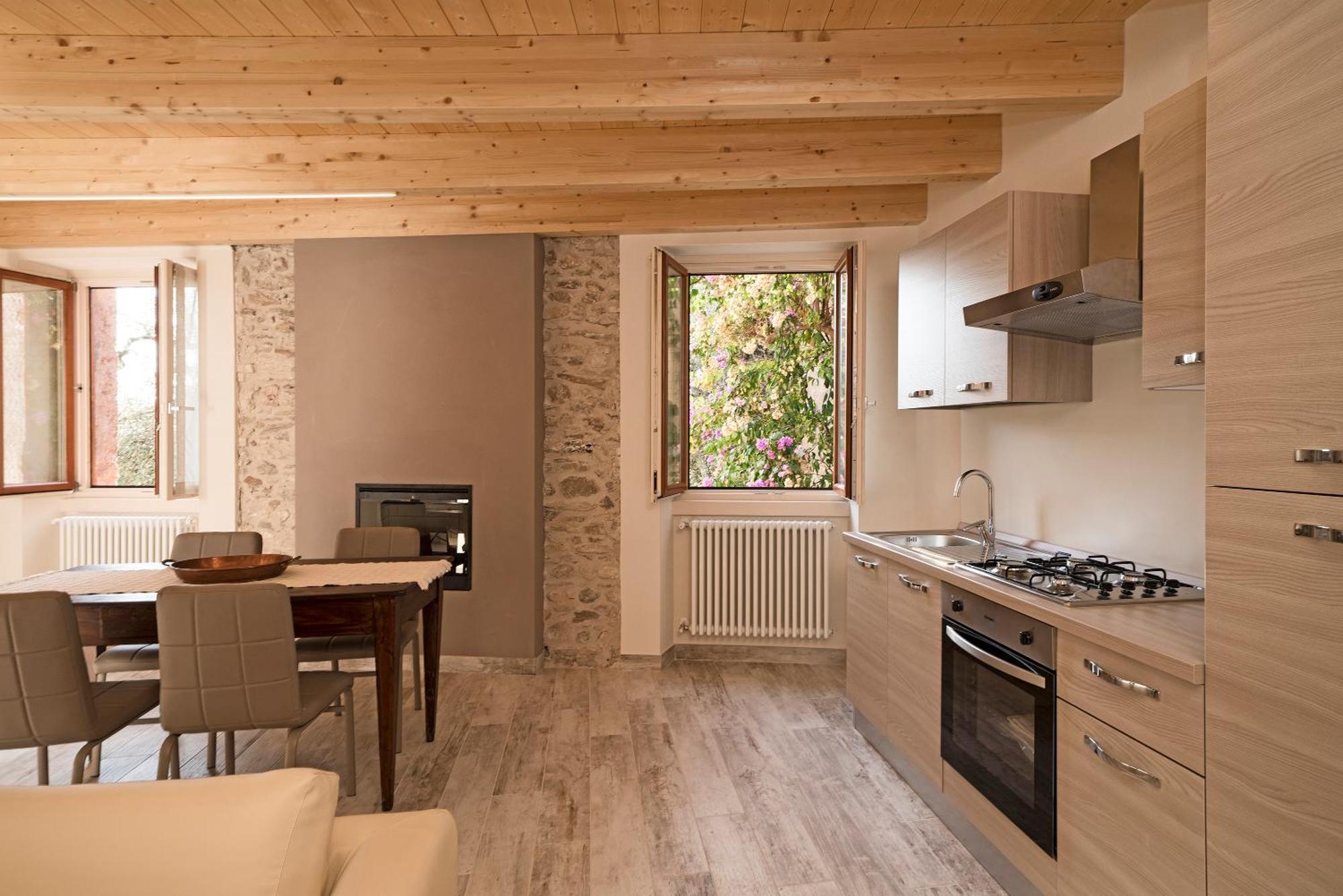B&B Il Sogno Nel Borgo ガルニャーノ 部屋 写真