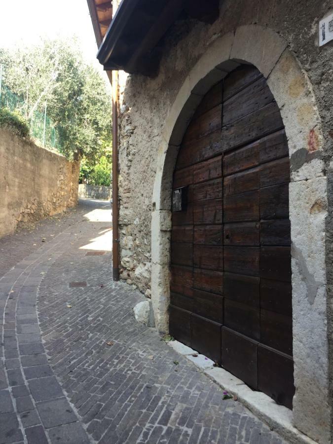 B&B Il Sogno Nel Borgo ガルニャーノ エクステリア 写真